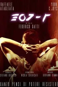 307-r movie poster