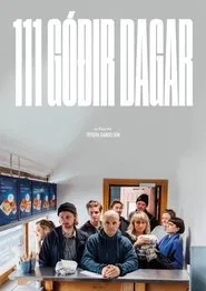 111 Good Days movie poster
