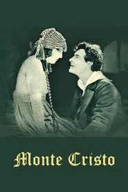 Monte Cristo movie poster