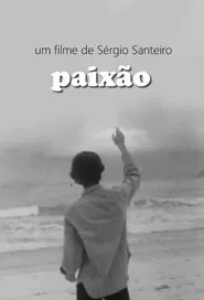 Paixão movie poster