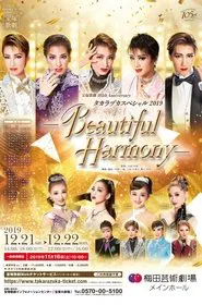 Takarazuka Special 2019 -Beautiful Harmony- movie poster