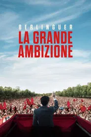 The Great Ambition movie poster