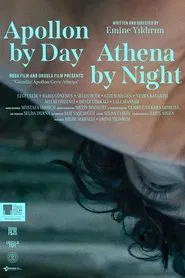 Apollon by Day Athena by Night movie poster