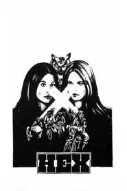 Hex movie poster