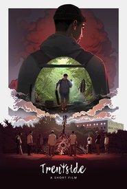 Trentside movie poster
