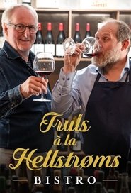 Truls á la Hellstrøms Bistro tv show poster