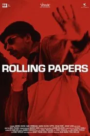 Poster do filme Rolling Papers