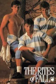 The Rites Of Fall movie poster