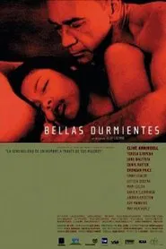 Bellas durmientes movie poster