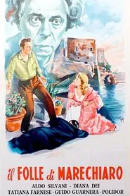 Il folle di Marechiaro movie poster