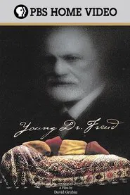 Young Dr. Freud movie poster
