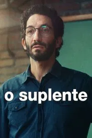 Poster do filme O Suplente