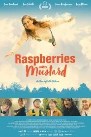 Raspberries with Mustard movie poster