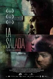 La Salada movie poster