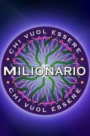 Chi vuol essere milionario? tv show poster