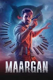 Maargan movie poster