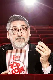 Working with a Master: John Landis movie poster
