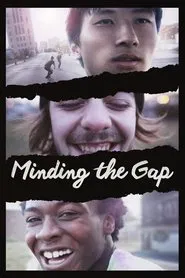 Poster do filme Minding the Gap