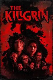 The Killgrin movie poster