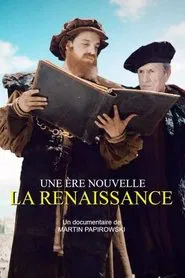Poster do filme Une ère nouvelle, la Renaissance