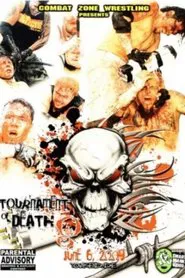 CZW: Tournament of Death VIII movie poster