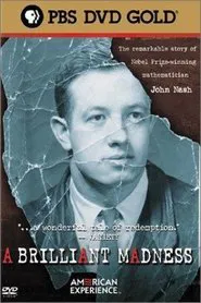 Poster do filme A Brilliant Madness