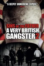 Sins of the Father movie poster