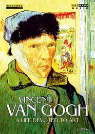 Vincent van Gogh: A Life Devoted to Art movie poster