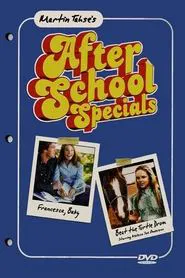 The ABC Theater for Young Americans tv show poster