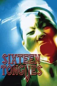 Poster do filme Sixteen Tongues