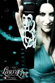 Laura Pausini: Live World Tour 09 movie poster