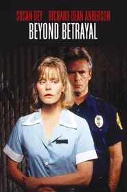 Beyond Betrayal movie poster