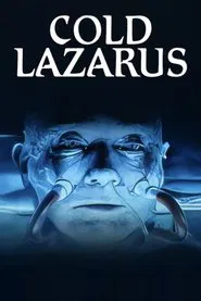 Cold Lazarus tv show poster