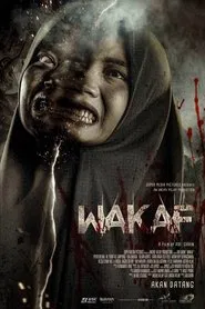 Wakaf movie poster
