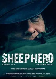 Sheep Hero movie poster