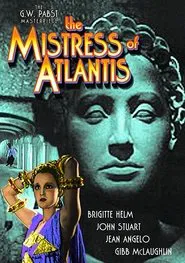 Poster do filme The Mistress of Atlantis