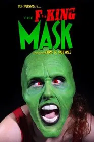 The F**king Mask movie poster
