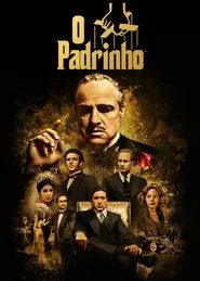 Poster do filme O Poderoso Chefão