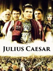 Julius Cäsar tv show poster