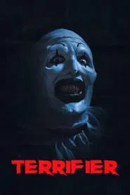 Terrifier movie poster