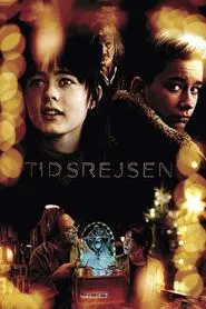 Poster da série Time travels