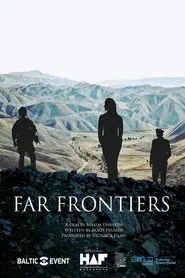 Poster do filme Far Frontiers