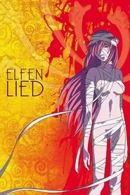 Poster da série Elfen Lied