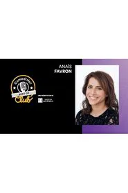 ComediHa Club Best of - 2021 - Anais Favron movie poster