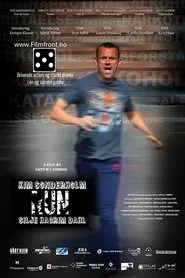 Run movie poster