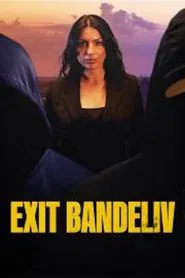 Exit bandeliv tv show poster