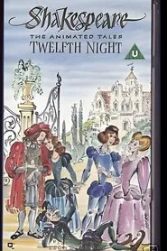 Twelfth Night movie poster
