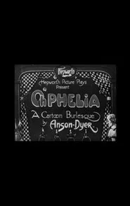 Oh'phelia: A Cartoon Burlesque movie poster