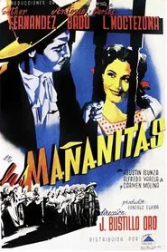 Poster do filme Las mañanitas