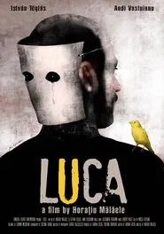 Luca movie poster